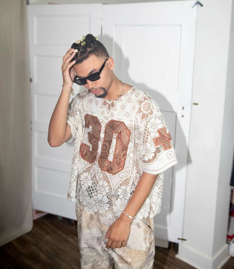 30 Jersey