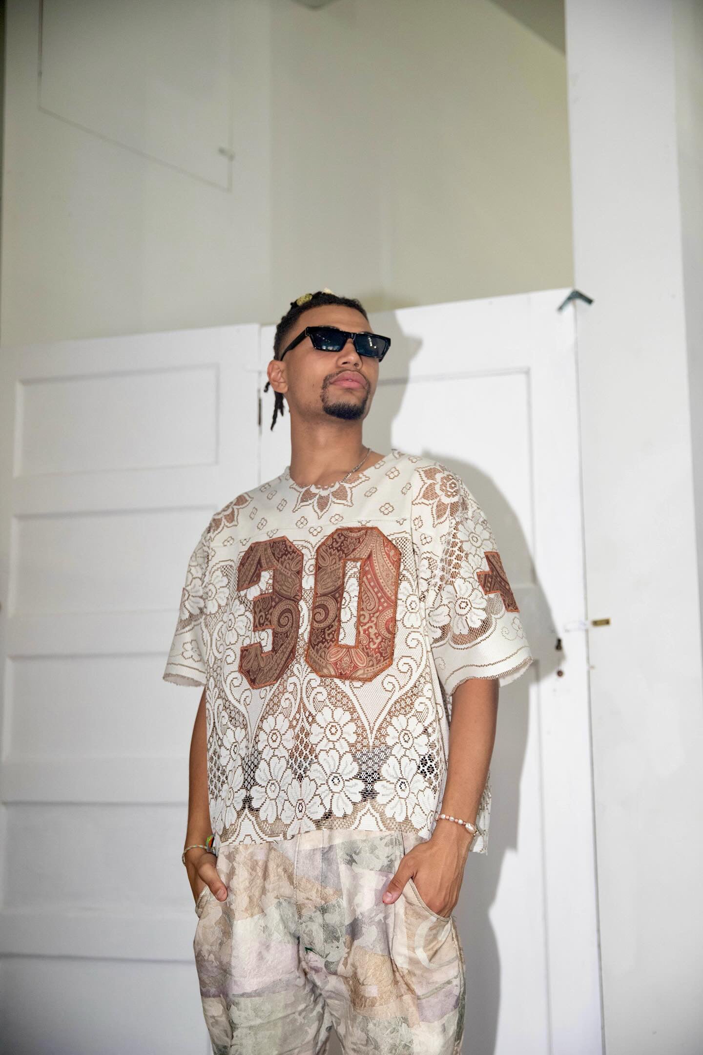 30 Jersey