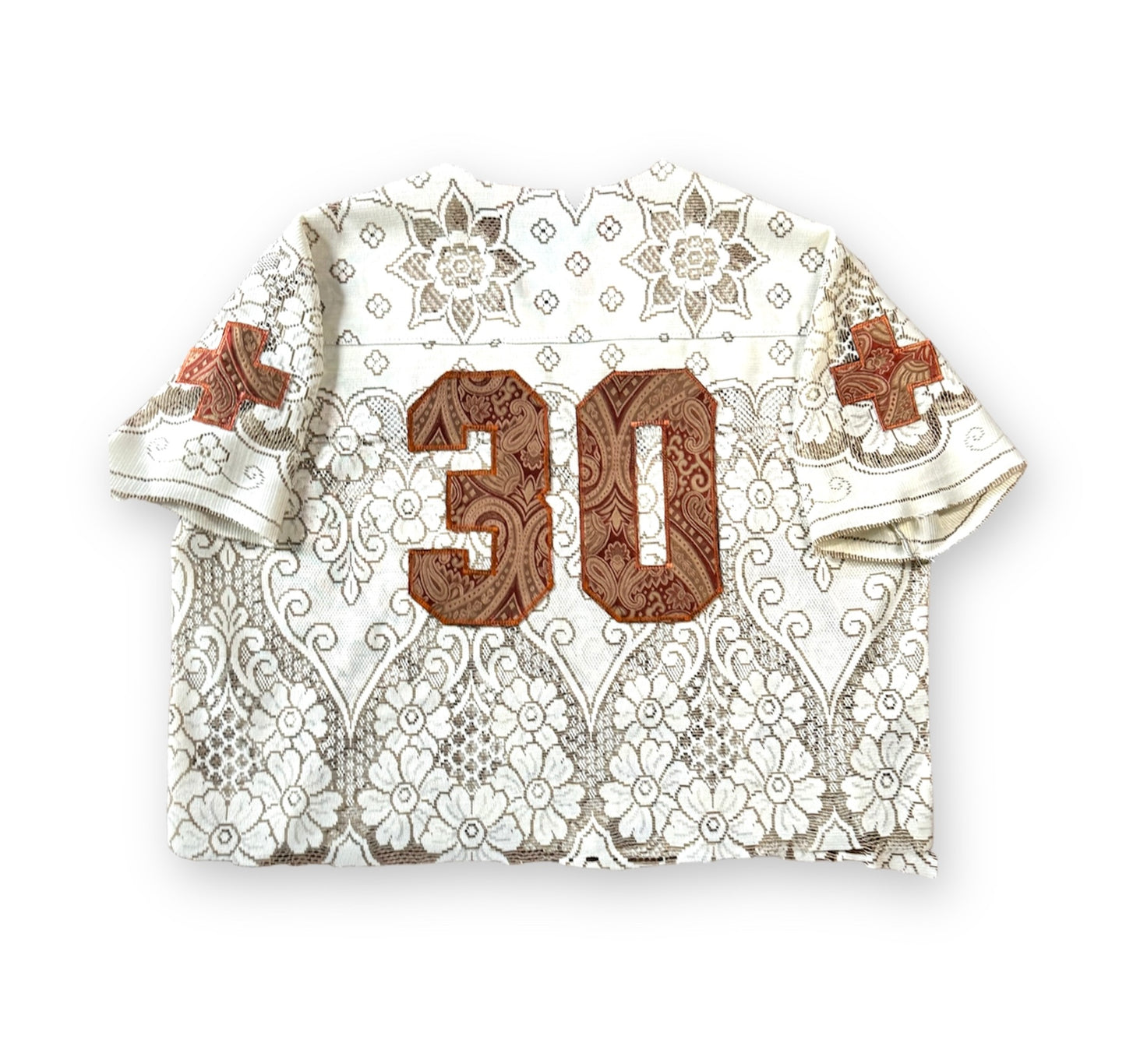 30 Jersey