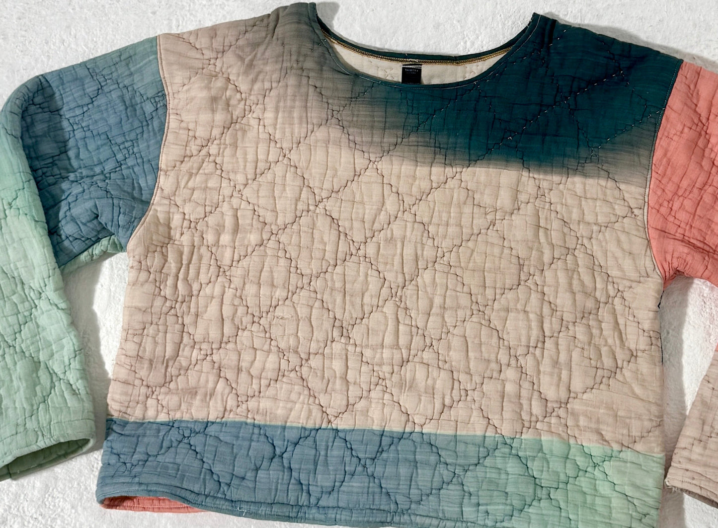 Custom Runway Crewneck