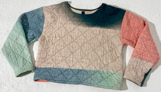 Custom Runway Crewneck