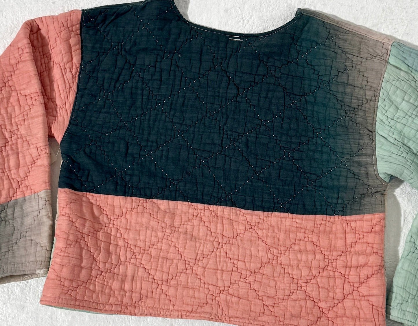 Custom Runway Crewneck