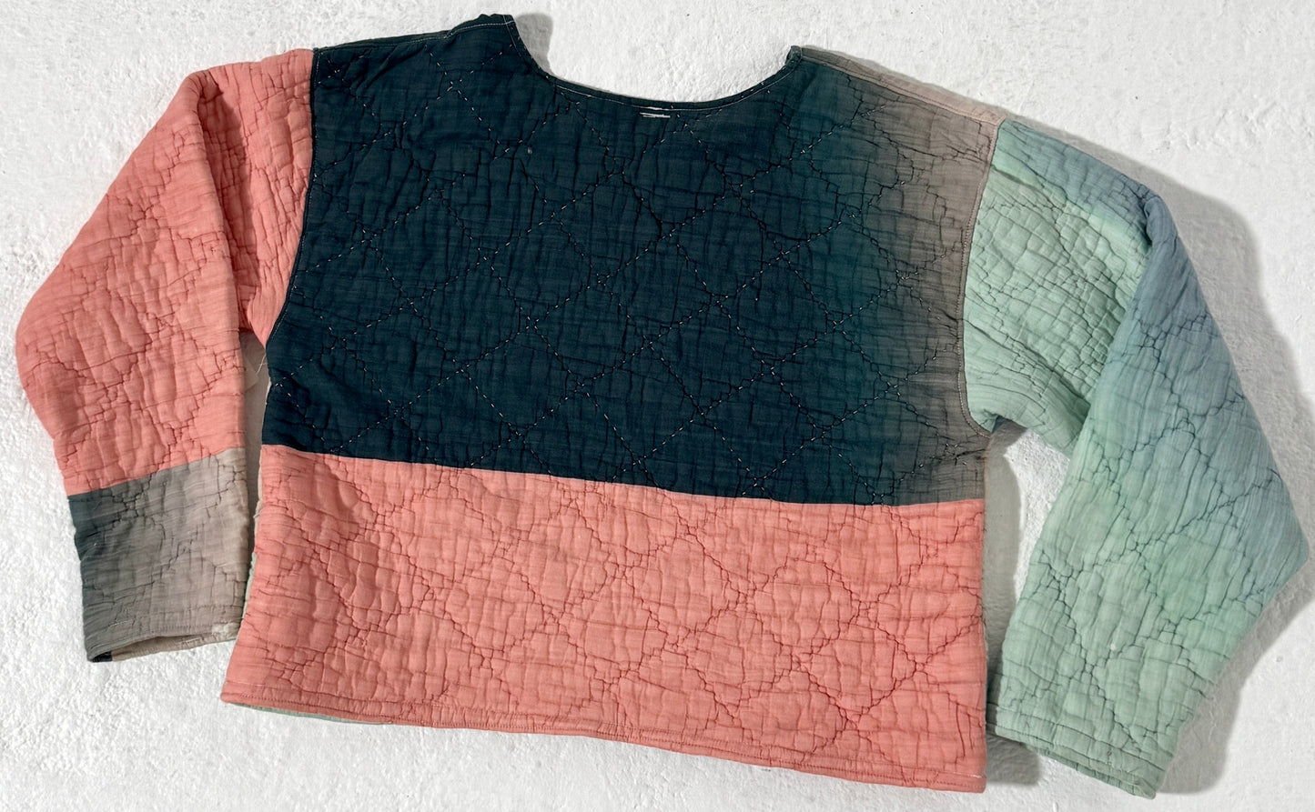 Custom Runway Crewneck