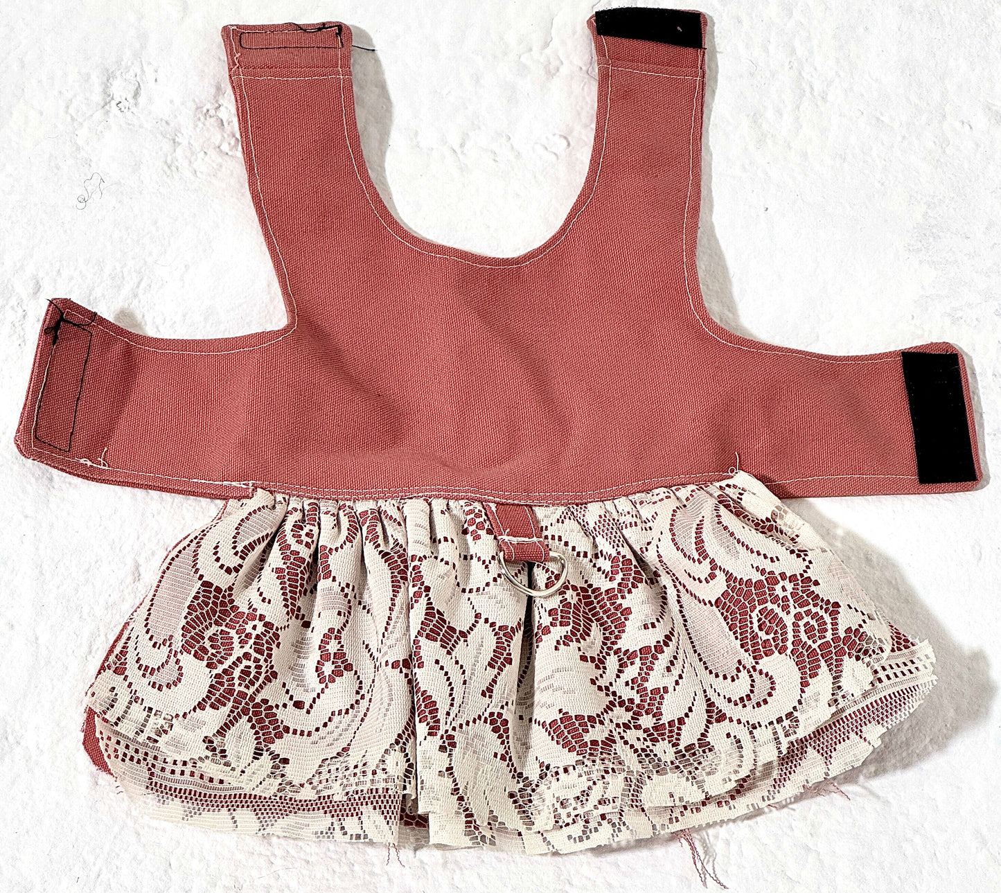 Custom Dog Skirt