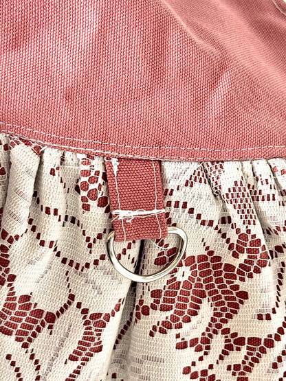 Custom Dog Skirt