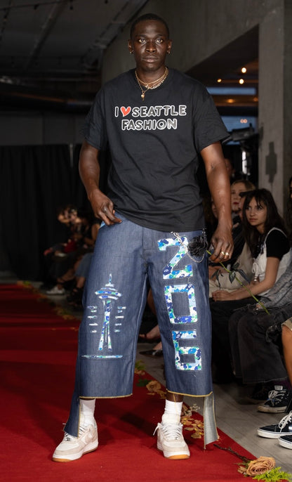 I love Seattle fashion
