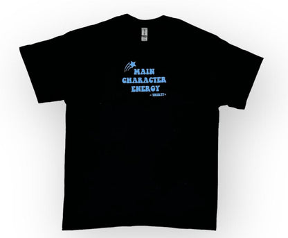 Main Character Energy shirt