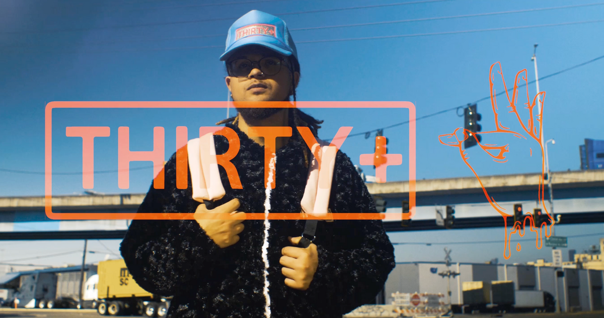They Thirty OUR STORY – THIRTY+ Clothing