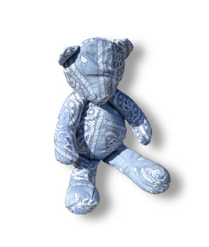 Bandana teddy