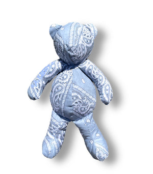 Bandana teddy