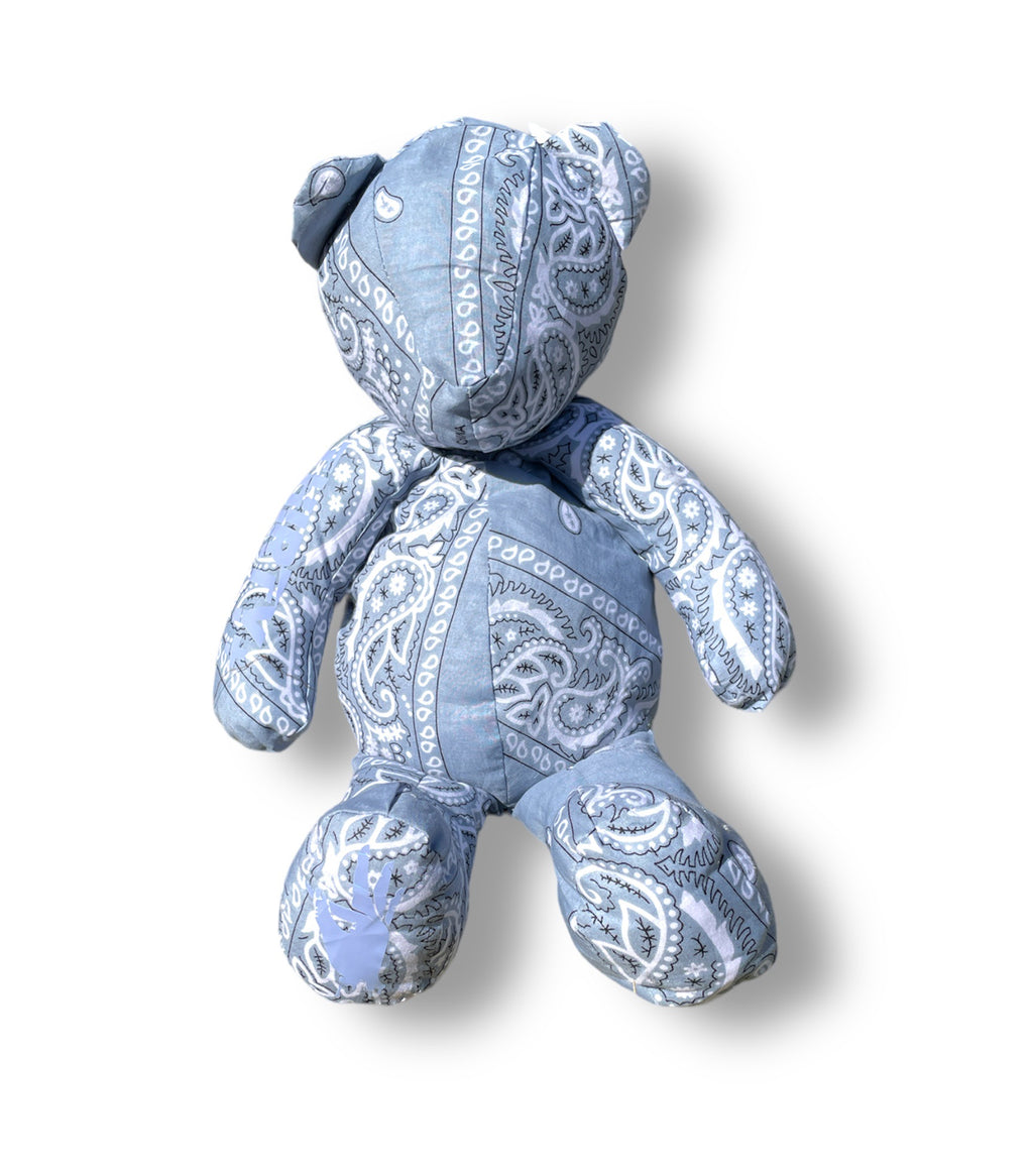 Bandana teddy
