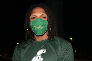 crown royal mask