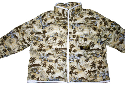 1 of 1 puffer jacket
