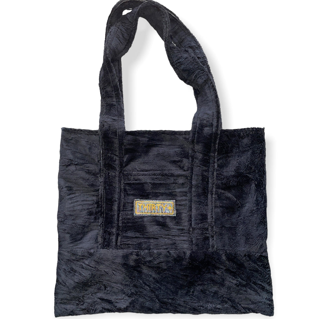 THIRTY+ Tote Bag