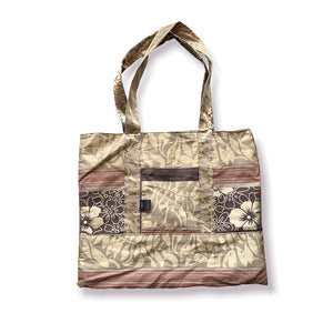 THIRTY+ Tote Bag (GOLD)