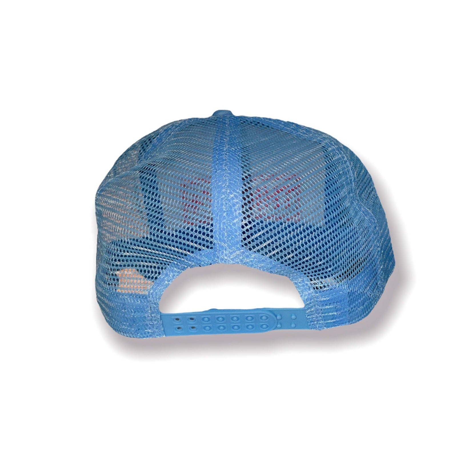 Trucker Hat (Bby Blue)