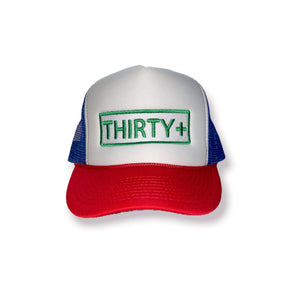 Trucker Hat (Thirtymon)