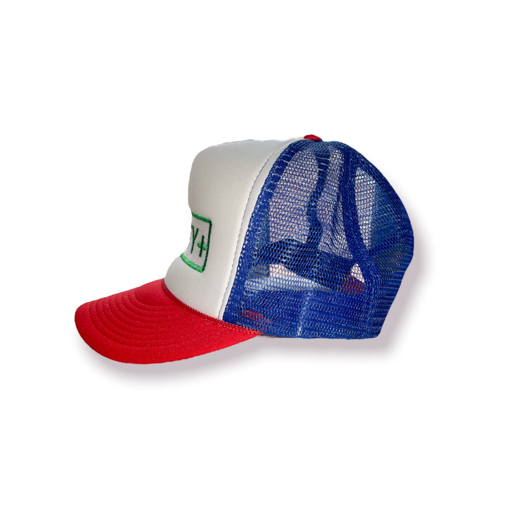 Trucker Hat (Thirtymon)