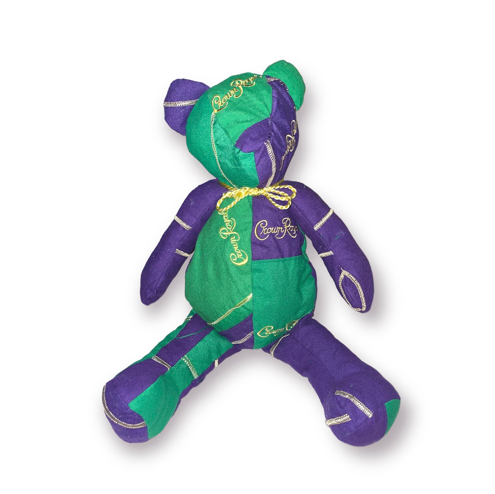 C.R. Teddy