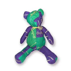 C.R. Teddy