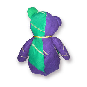 C.R. Teddy