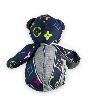 Louis Vuitton Unicef Teddy Bear