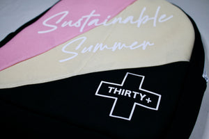 S.S. Backpack vol 2