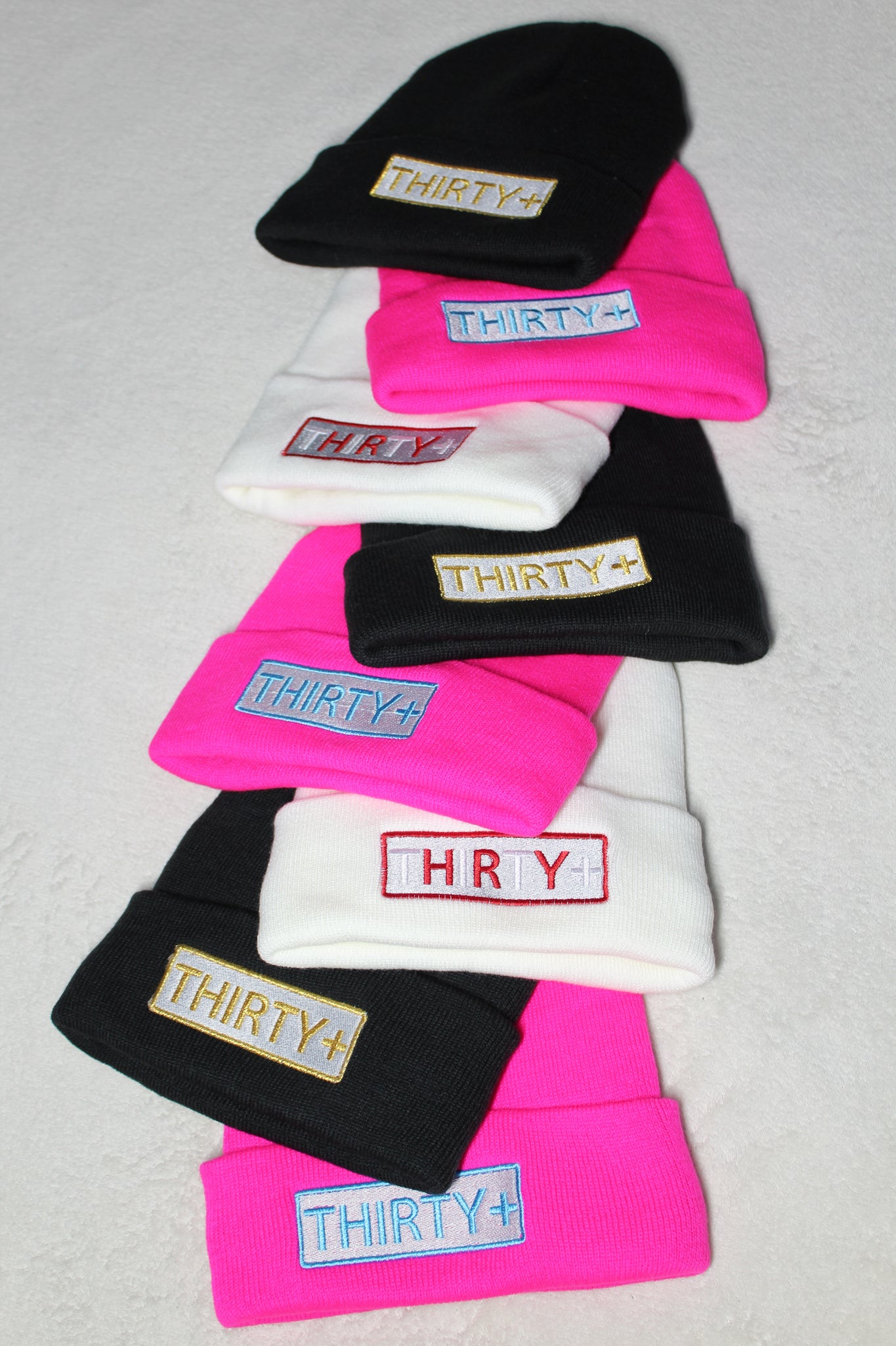 Beanie (black)