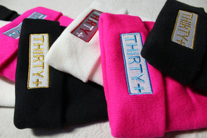 Beanie (black)