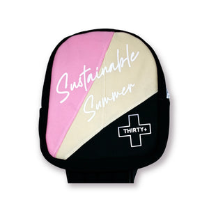 S.S. Backpack vol 2
