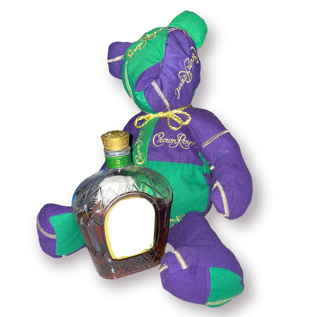 C.R. Teddy
