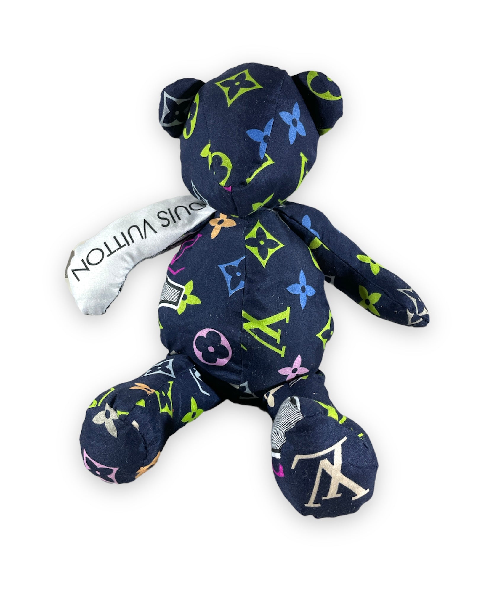 Louis Vuitton Teddy 