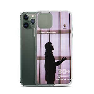 Summers End iPhone Case