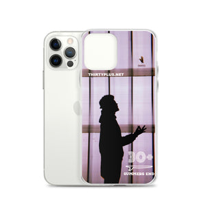Summers End iPhone Case